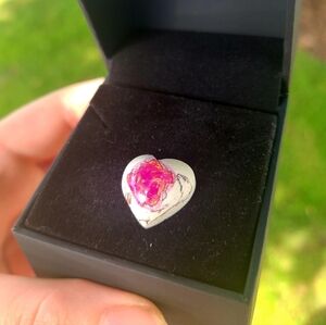 Mexican Pink Cantera Opal